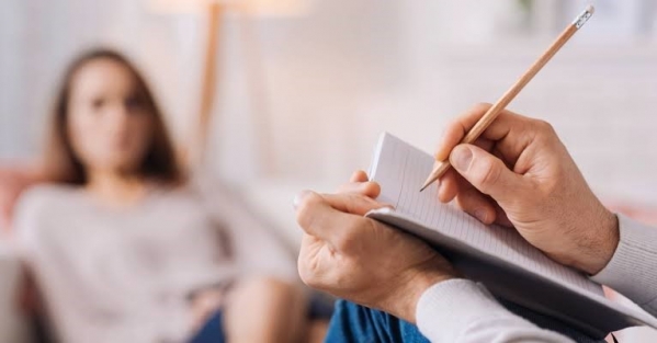 psicologia na saúde e segurança do trabalho